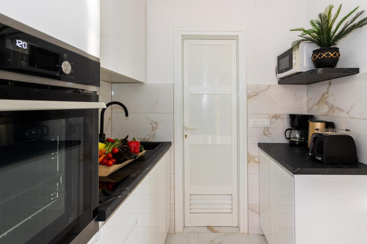 Apartment Rose Pool Comfort Dubrovnik Exterior foto