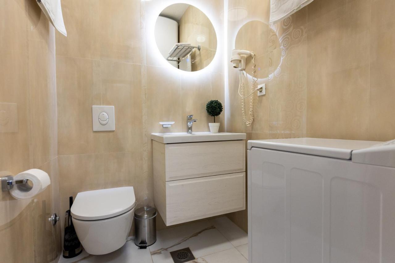 Apartment Rose Pool Comfort Dubrovnik Exterior foto